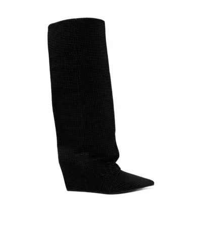 VIC MATIE VIC MATIE BOOTS