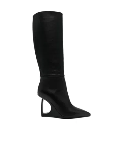 VIC MATIE VIC MATIE BOOTS