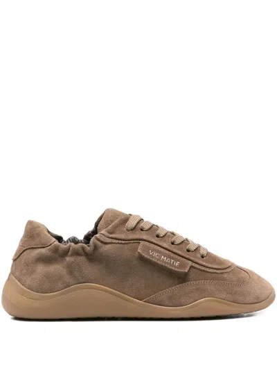 VIC MATIE SNEAKERS VIC MATIE
