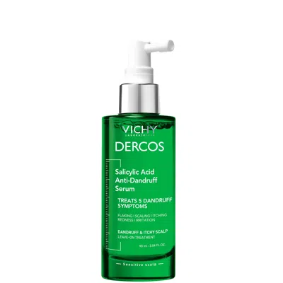 VICHY DERCOS SALICYLIC ACID ANTI-DANDRUFF SERUM (3 FL. OZ.)