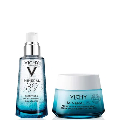 VICHY MINERAL 89 72H HYDRATION DUO FOR ALL SKIN TYPES