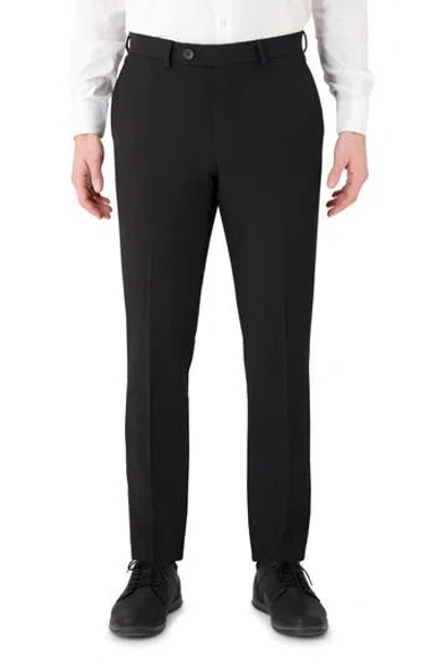 VICTOR EMMANUEL VICTOR EMMANUEL VINCE PERFORMANCE DRESS PANTS