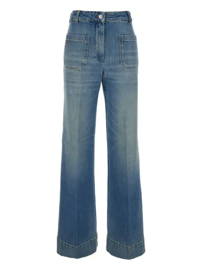 VICTORIA BECKHAM ALINA JEANS