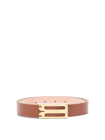 VICTORIA BECKHAM FRAME BELT