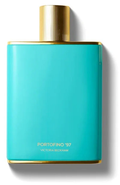 VICTORIA BECKHAM VICTORIA BECKHAM EAU DE PARFUM PORTOFINO '97