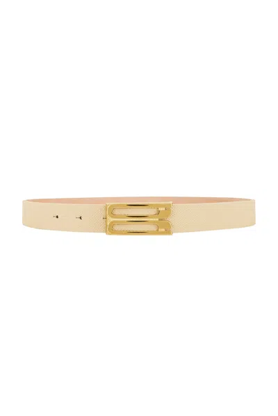 VICTORIA BECKHAM REGULAR FRAME BELT