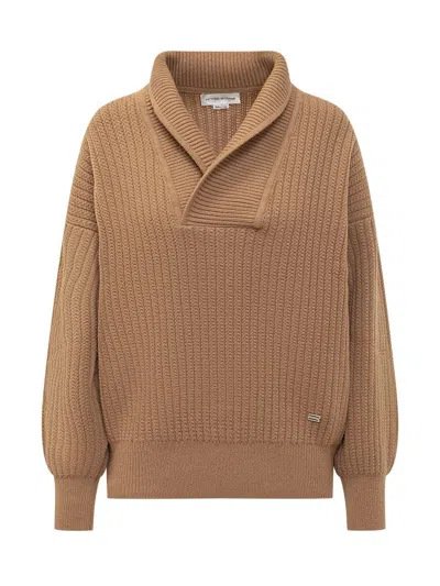 VICTORIA BECKHAM VICTORIA BECKHAM SWEATER