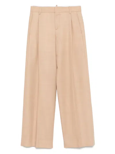 VICTORIA BECKHAM TAILORED TROUSERS