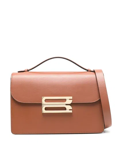 VICTORIA BECKHAM THE DORIAN SHOULDER BAG