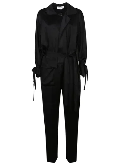 VICTORIA BECKHAM UTILITIY JUMPSUIT