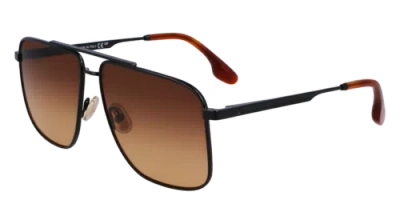 VICTORIA BECKHAM VICTORIA BECKHAM VB240S 001 BLACK 58/13/140 FEMALE SUNGLASSES