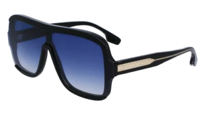 VICTORIA BECKHAM VICTORIA BECKHAM VB673S 001 BLACK 64/19/140 FEMALE SUNGLASSES
