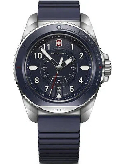 VICTORINOX VICTORINOX 241975 JOURNEY 1884 MENS WATCH 43MM 20ATM