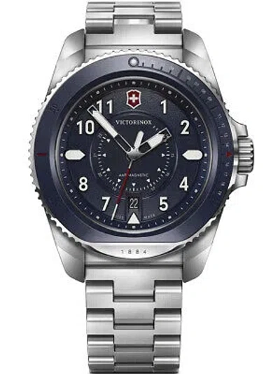 VICTORINOX VICTORINOX 241978 JOURNEY 1884 MENS WATCH 43MM 20ATM