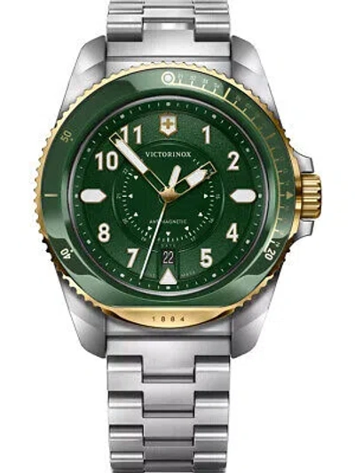 VICTORINOX VICTORINOX 242012 MENS WATCH JOURNEY 1884 QUARTZ 43MM 20ATM