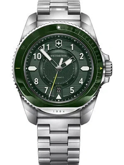 VICTORINOX VICTORINOX 242015 MENS WATCH JOURNEY 1884 AUTOMATIC 43MM 20ATM