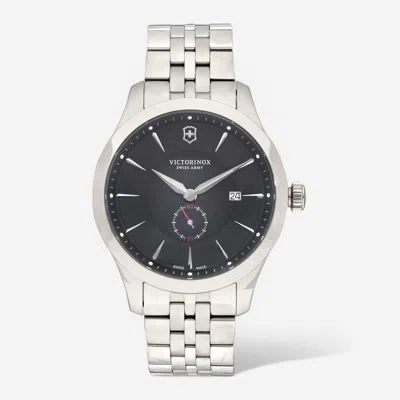 VICTORINOX SWISS ARMY ALLIANCE 44MM QUARTZ MEN'S WATCH 241762