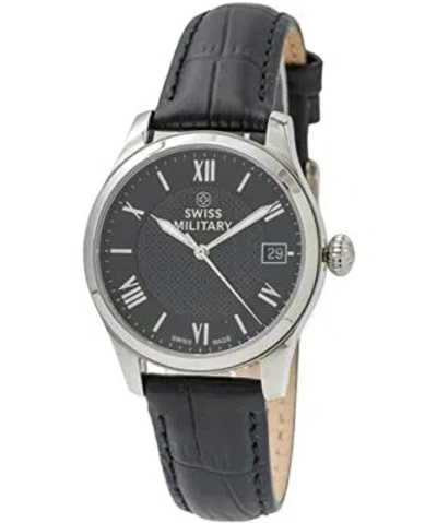 VICTORINOX VICTORINOX SWISS MILITARY WOMEN’S 01.0521.309 TERRAGRAPH WATCH MSRP $275