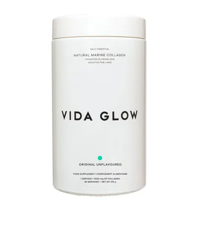 VIDA GLOW NATURAL MARINE COLLAGEN