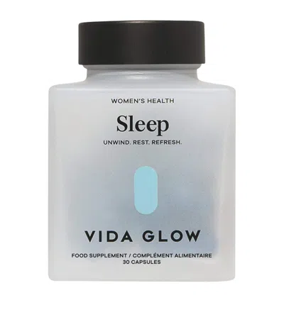 VIDA GLOW SLEEP CAPSULES