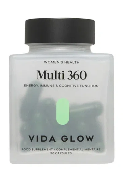 VIDA GLOW VIDA GLOW WOMENS HEALTH