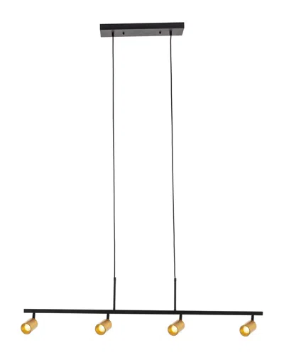 VIDALITE VIDALITE HANGING LED FIXED TRACK PENDANT LIGHT