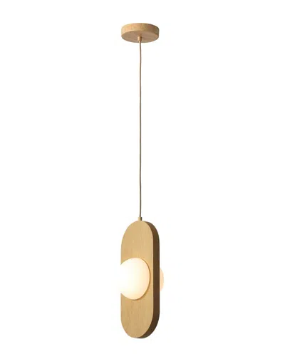 VIDALITE VIDALITE ORBITA CONTEMPORARY PENDANT CEILING LIGHT