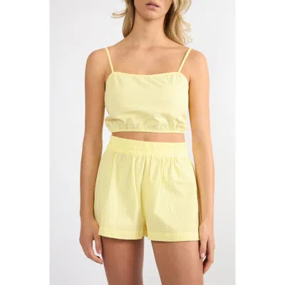 VIENS AVEC MOI VIENS AVEC MOI THE EVERYDAY MINI TOP