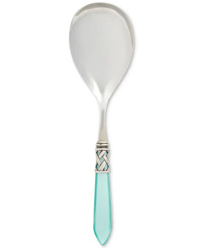VIETRI ALADDIN ANTIQUE SERVING SPOON