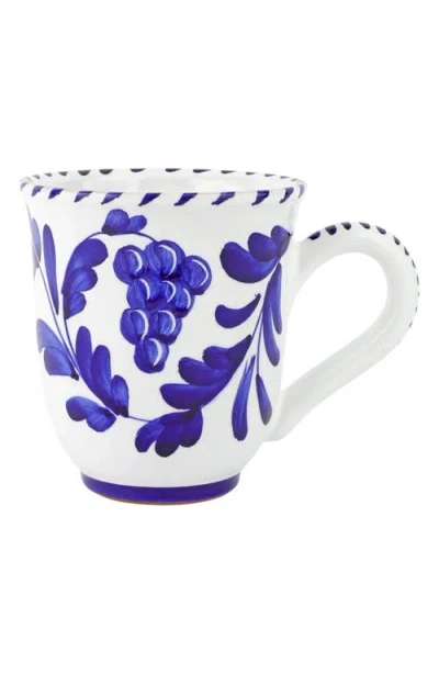 VIETRI VIETRI AREZZO MUG