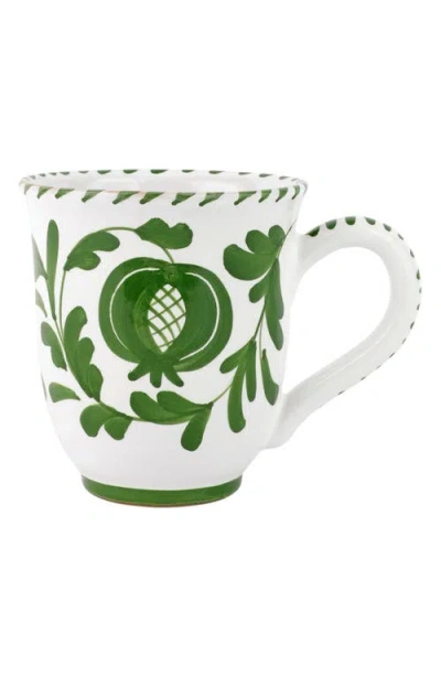 VIETRI VIETRI AREZZO MUG