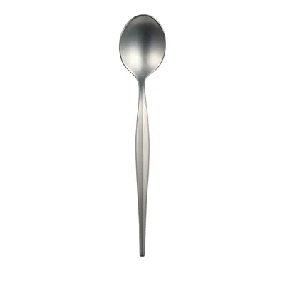 VIETRI NATURA SATIN TEASPOON