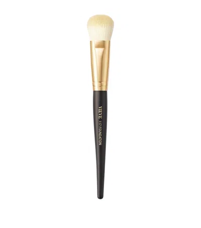 VIEVE 117 FOUNDATION BRUSH