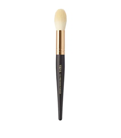 VIEVE 123 PRECISION POWDER BRUSH
