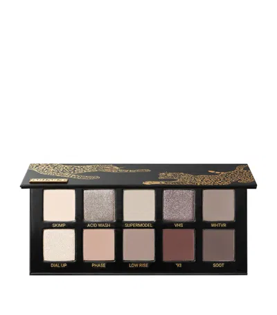 VIEVE THE NINETEASE PALETTE