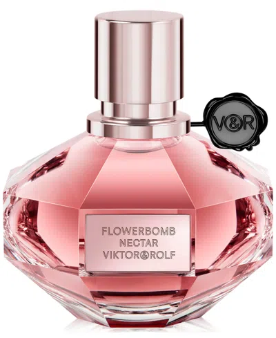 VIKTOR & ROLF FLOWERBOMB NECTAR EAU DE PARFUM SPRAY, 1.7-OZ.