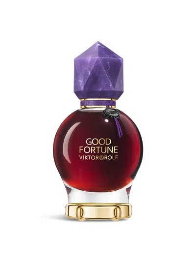 VIKTOR & ROLF GOOD FORTUNE INTENSE EAU DE PARFUM, SIZE 50ML