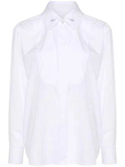 VIKTOR & ROLF MULTI-LAYER SHIRT