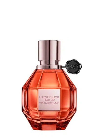 VIKTOR & ROLF VIKTOR&ROLF FLOWERBOMB TIGER LILY EAU DE PARFUM 50ML