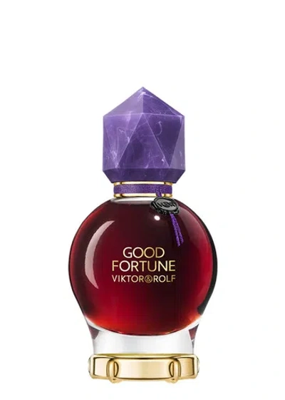 VIKTOR & ROLF VIKTOR&ROLF GOOD FORTUNE ELIXIR INTENSE 50ML