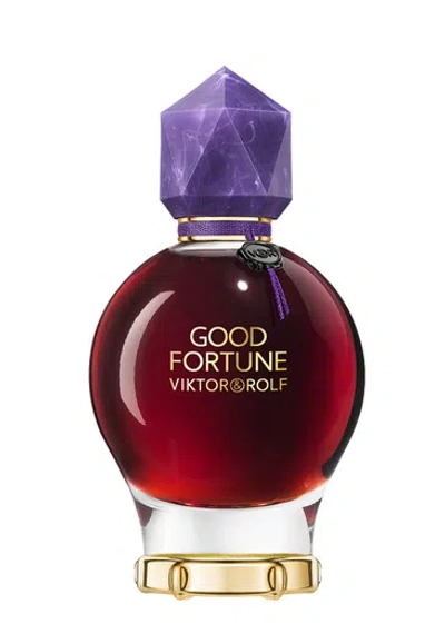VIKTOR & ROLF VIKTOR&ROLF GOOD FORTUNE ELIXIR INTENSE 90ML