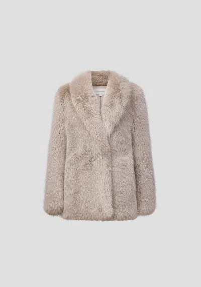 VIKTORIA & WOODS MONTANA COAT