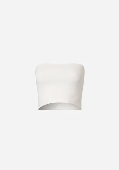 VIKTORIA & WOODS V&W BASICS LONG BANDEAU