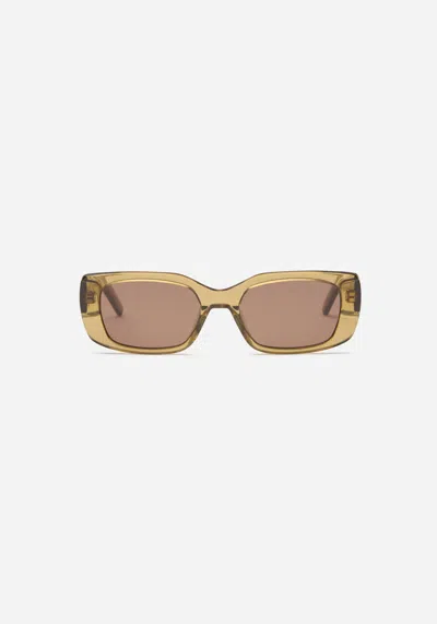 VIKTORIA & WOODS WESTWOOD SUNGLASSES