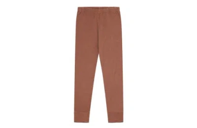 VILD HOUSE OF LITTLE VILD HOUSE OF LITTLE ORGANIC COTTON LEGGINGS