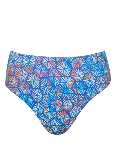 VILEBREQUIN LAKE BIKINI BOTTOMS