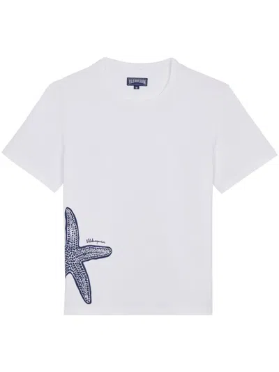 VILEBREQUIN STARLETTES T-SHIRT