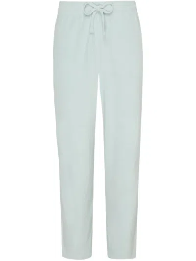 VILEBREQUIN TERRY TROUSERS
