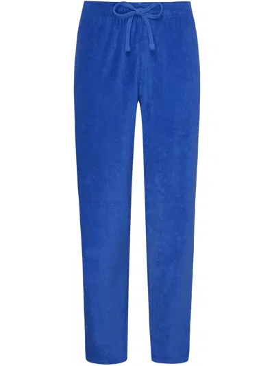 VILEBREQUIN TERRY TROUSERS
