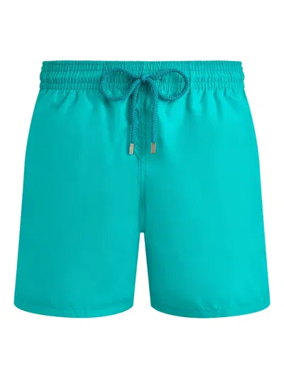 VILEBREQUIN ULTRA-LIGHT SWIM SHORTS